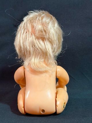 Barriguitas retoño caminador