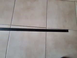 Moldura Puerta Derecha VW Golf Karman