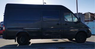 Servicio de Mudanzas Económicas y Profesionales