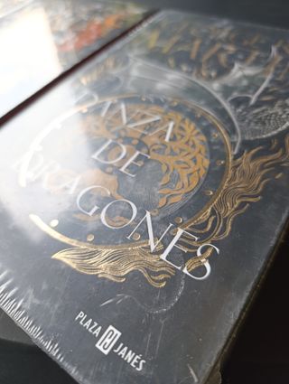 Canción de Hielo y Fuego - Edición Especial