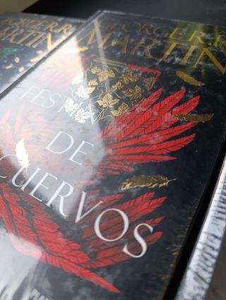 Canción de Hielo y Fuego - Edición Especial