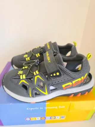 Sandalias Pablosky Talla 36 Niña/Niño