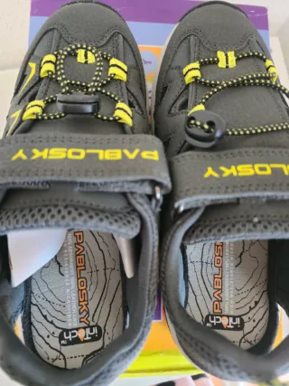 Sandalias Pablosky Talla 36 Niña/Niño