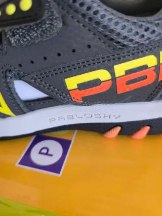 Sandalias Pablosky Talla 36 Niña/Niño