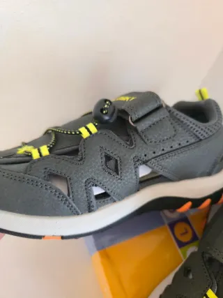 Sandalias Pablosky Talla 36 Niña/Niño