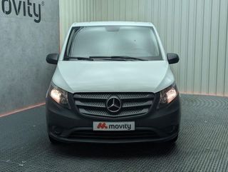 Mercedes Vito FURGON 114CDI AUTO 136CV
