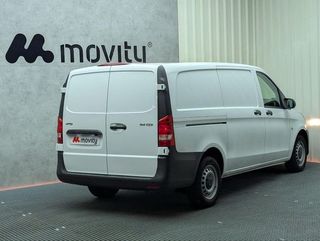 Mercedes Vito FURGON 114CDI AUTO 136CV