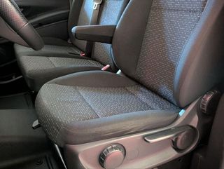 Mercedes Vito FURGON 114CDI AUTO 136CV
