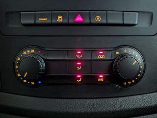 Mercedes Vito FURGON 114CDI AUTO 136CV