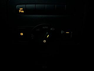 Mercedes Vito FURGON 114CDI AUTO 136CV