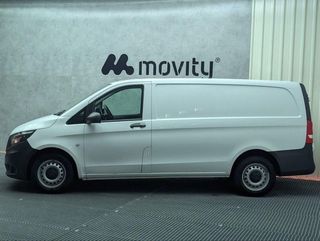 Mercedes Vito FURGON 114CDI AUTO 136CV