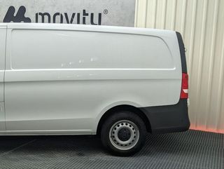Mercedes Vito FURGON 114CDI AUTO 136CV