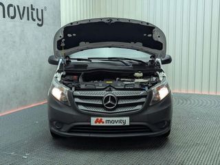 Mercedes Vito FURGON 114CDI AUTO 136CV