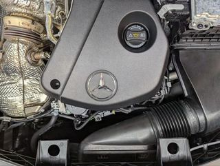 Mercedes Vito FURGON 114CDI AUTO 136CV