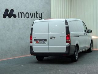 Mercedes Vito FURGON 114CDI AUTO 136CV