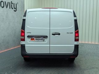 Mercedes Vito FURGON 114CDI AUTO 136CV