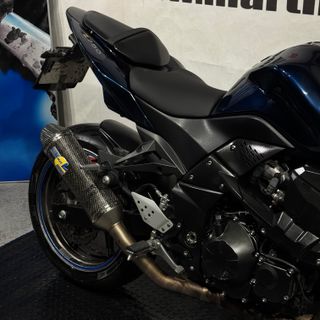 KAWASAKI Z 750