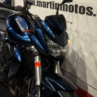 KAWASAKI Z 750