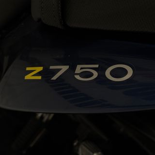 KAWASAKI Z 750