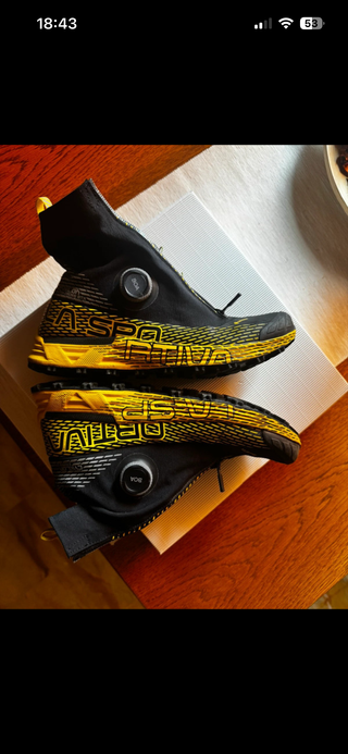 Scarpe La Sportiva Cyklon Cross