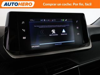 Peugeot 208 1.5 Blue-HDi Active