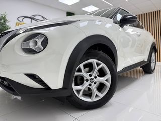 NISSAN Juke DIG-T N-Connecta DCT desde 239€/mes*