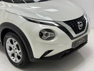 NISSAN Juke DIG-T N-Connecta DCT desde 239€/mes*