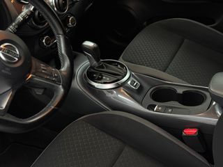 NISSAN Juke DIG-T N-Connecta DCT desde 239€/mes*