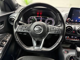 NISSAN Juke DIG-T N-Connecta DCT desde 239€/mes*