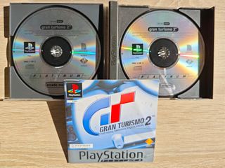 Lote 15 Juegos PS1 Clásicos