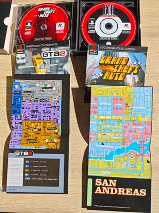 Lote 15 Juegos PS1 Clásicos