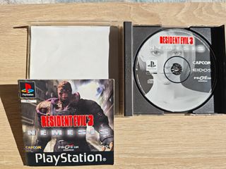 Lote 15 Juegos PS1 Clásicos