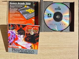 Lote 15 Juegos PS1 Clásicos