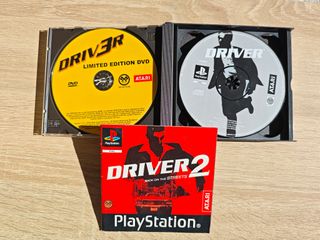 Lote 15 Juegos PS1 Clásicos