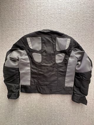 Cazadora BMW AirFlow 2 Talla 52