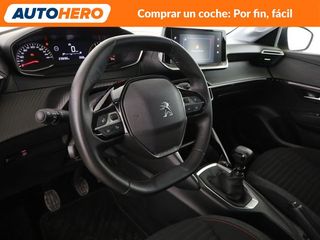 Peugeot 208 1.5 Blue-HDi Active