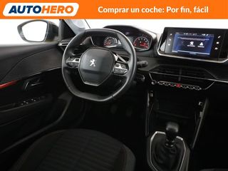 Peugeot 208 1.5 Blue-HDi Active