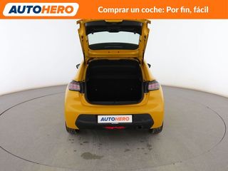 Peugeot 208 1.5 Blue-HDi Active