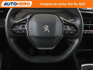 Peugeot 208 1.5 Blue-HDi Active