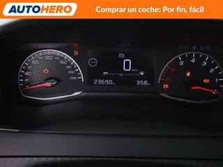 Peugeot 208 1.5 Blue-HDi Active