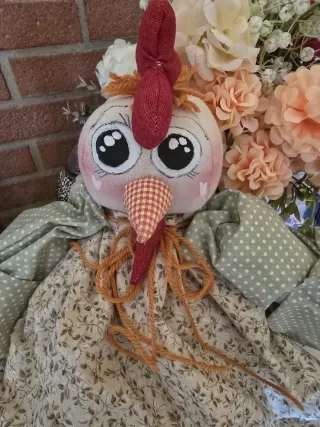 Nonna gallina