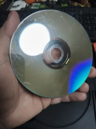 Pokémon la Película DVD Mewtwo vs Mew