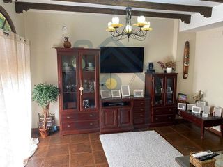 Chalet en venta en Palacios y Villafranca (Los)