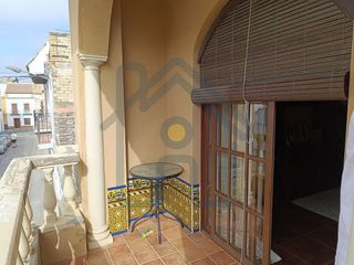 Chalet en venta en Palacios y Villafranca (Los)