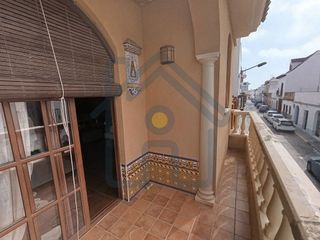 Chalet en venta en Palacios y Villafranca (Los)