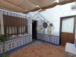 Chalet en venta en Palacios y Villafranca (Los)