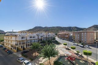 Ático en venta en La Union Pueblo en Unión (La)