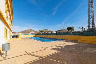 Ático en venta en La Union Pueblo en Unión (La)