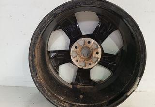 443119 17x7j llanta nissan juke (f16) acenta