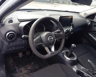 443119 17x7j llanta nissan juke (f16) acenta